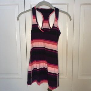 Lululemon Racerback Tank